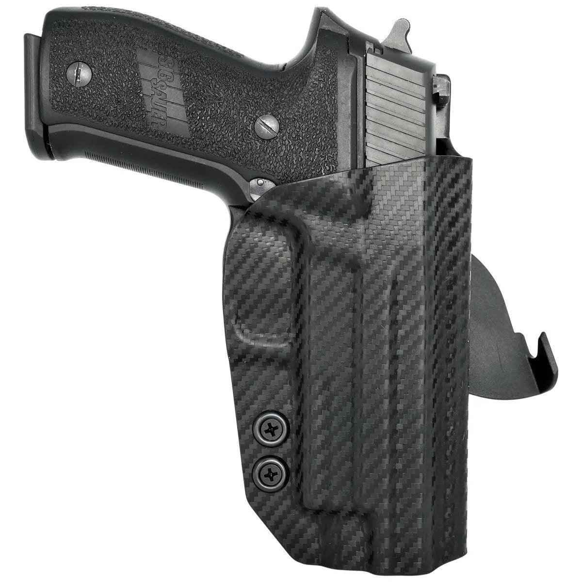 Sig Sauer P220 Paddle Holster