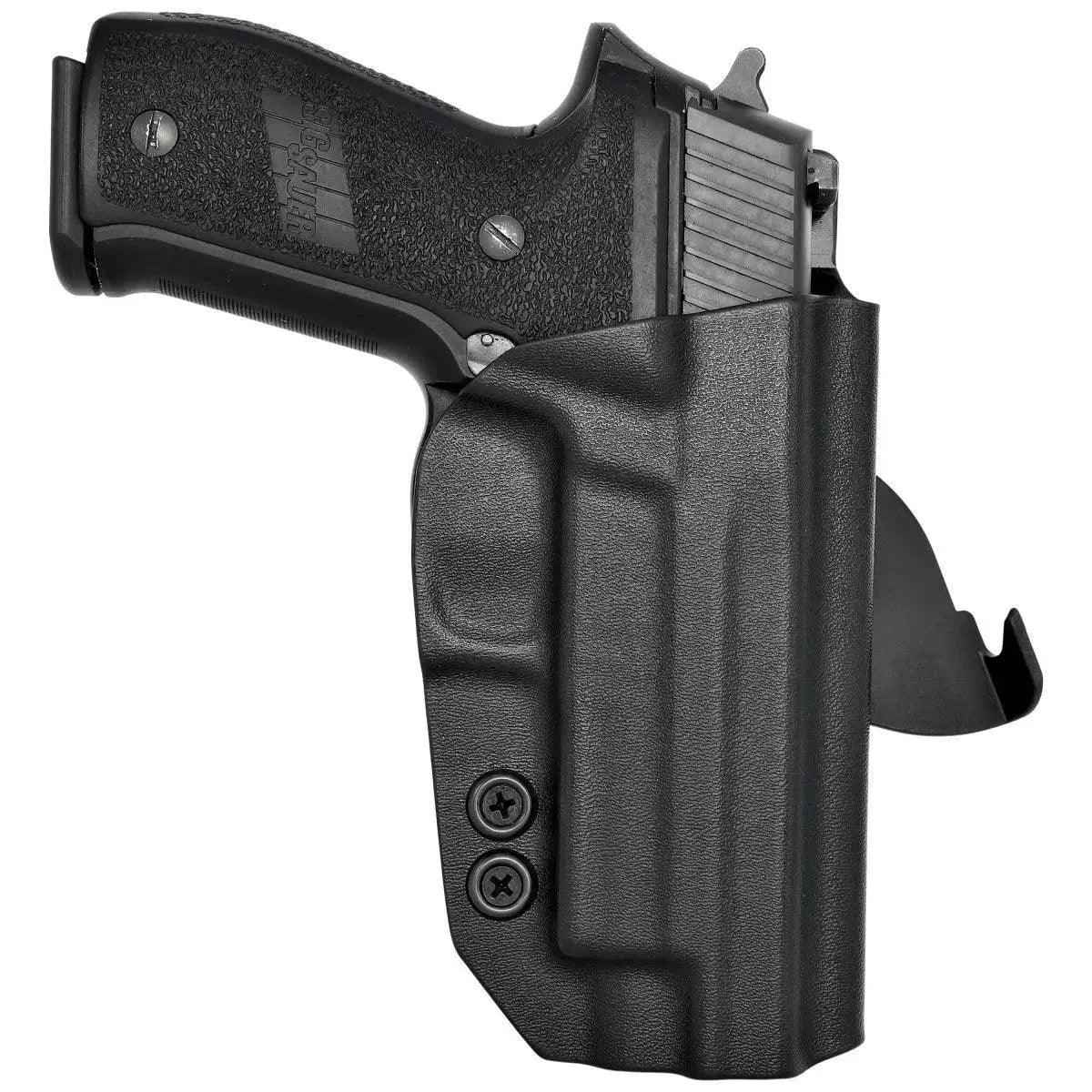 Sig Sauer P220 Paddle Holster