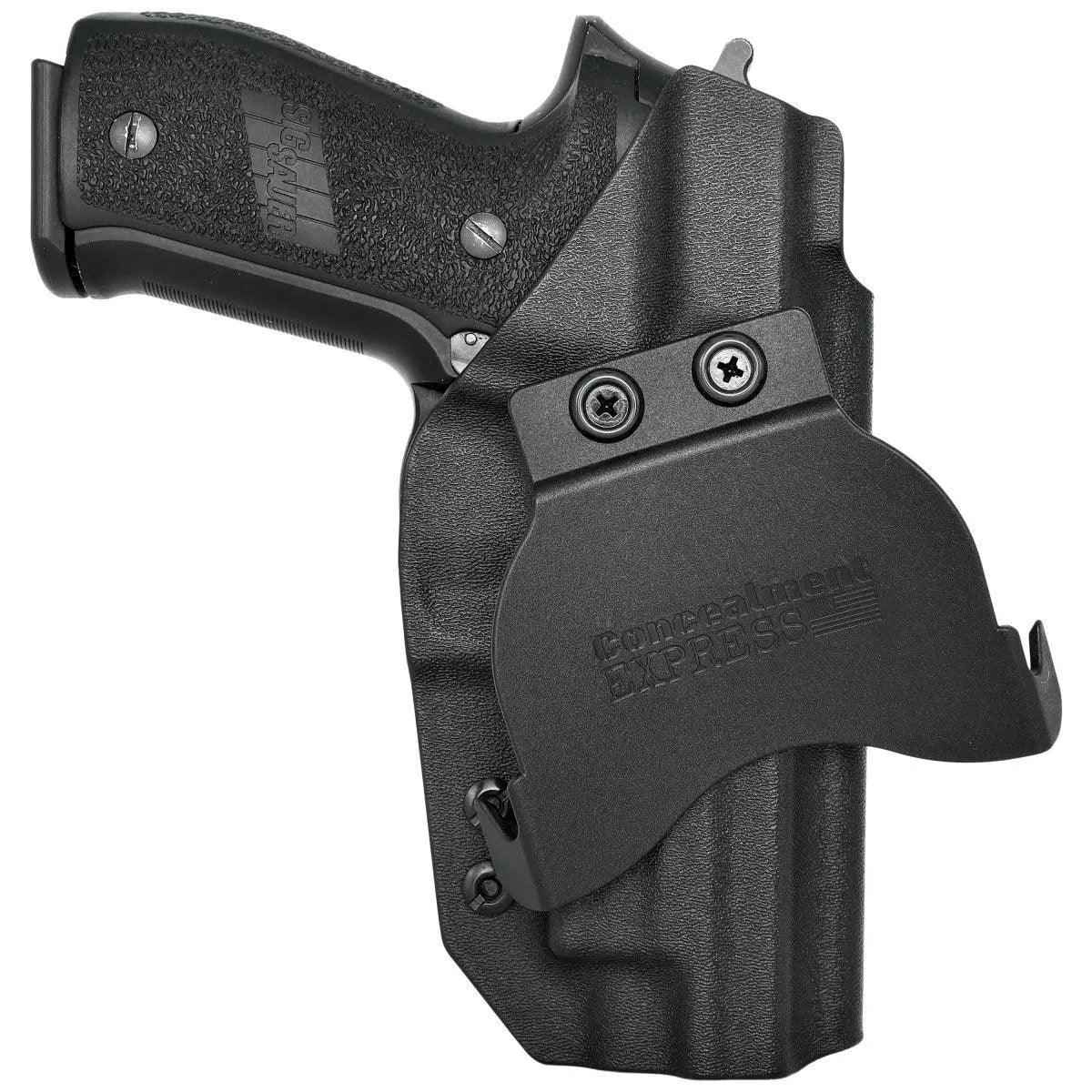 Sig Sauer P220 Paddle Holster