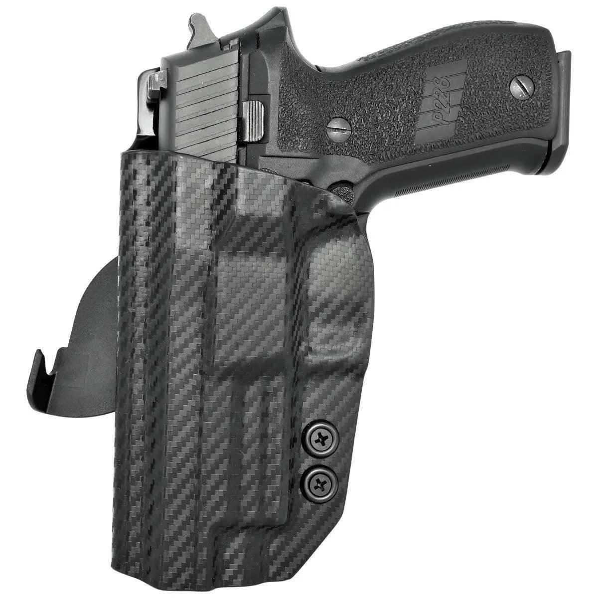 Sig Sauer P220 Paddle Holster