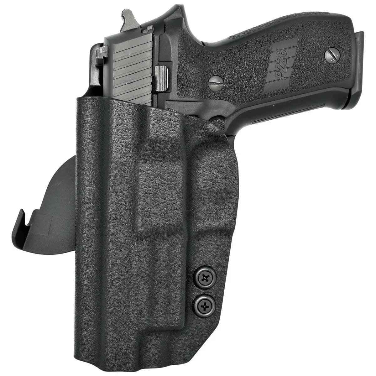 Sig Sauer P220 Paddle Holster