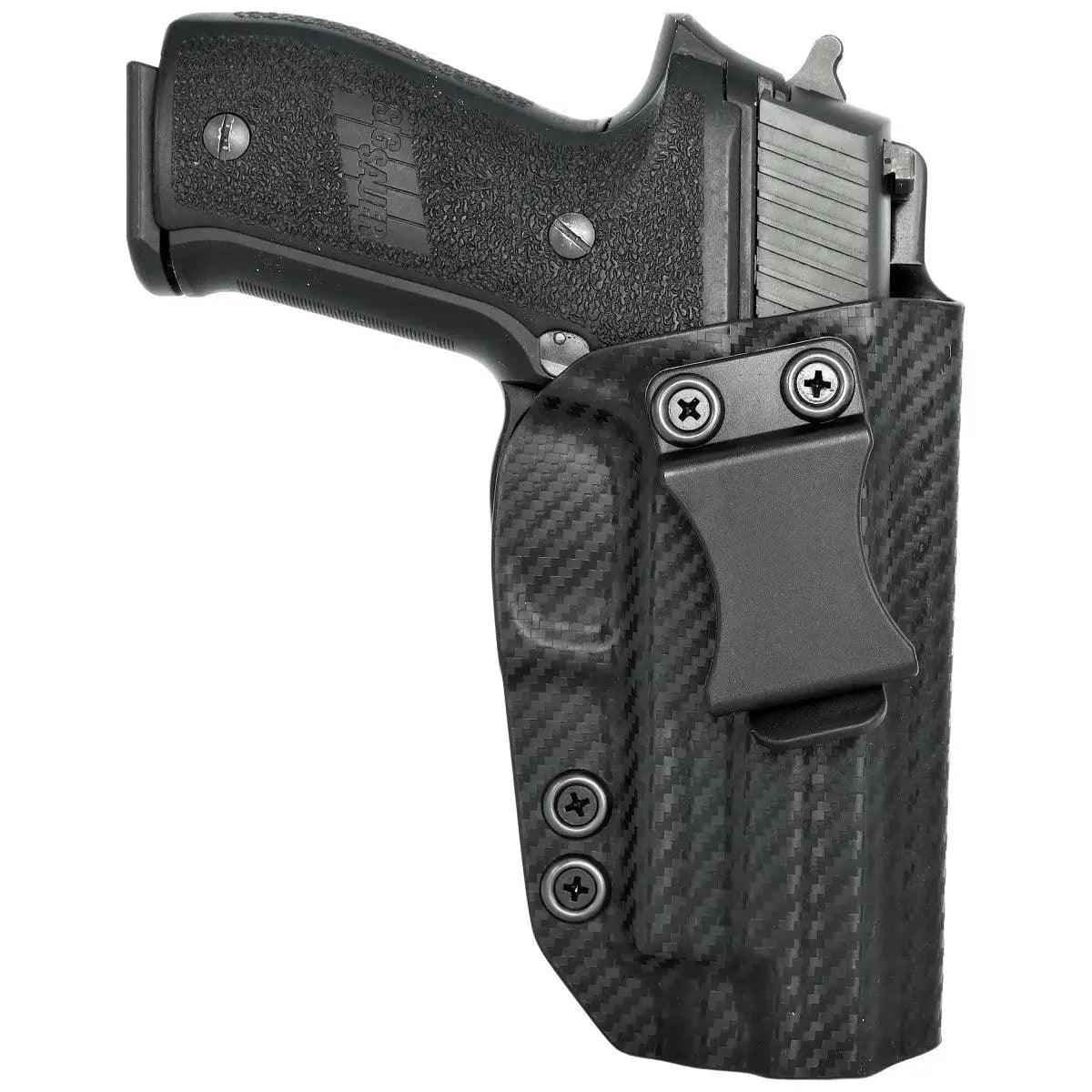 Sig Sauer P226 IWB Holster
