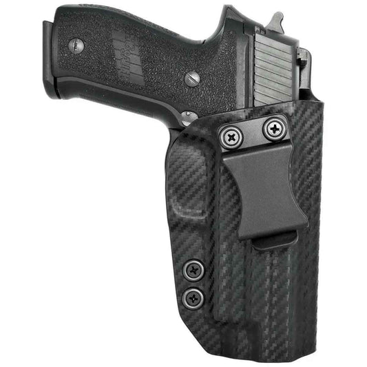 Sig Sauer P226 IWB Holster