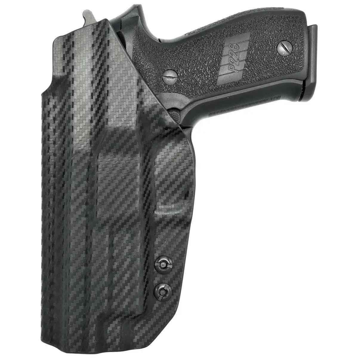 Sig Sauer P226 IWB Holster