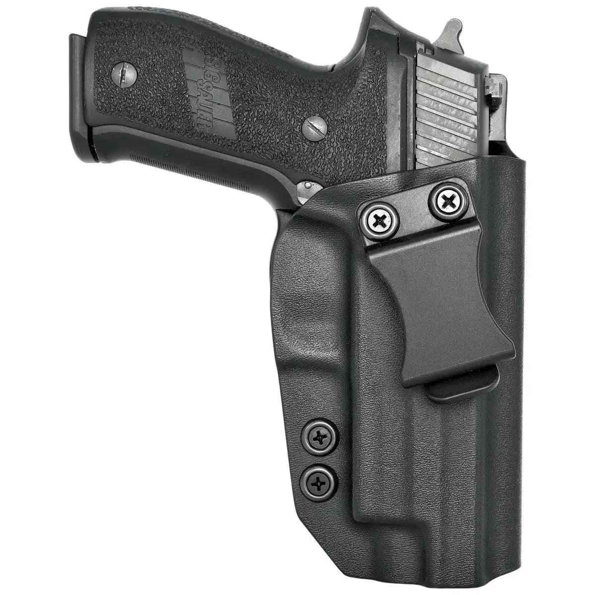 Sig Sauer P226 IWB Holster