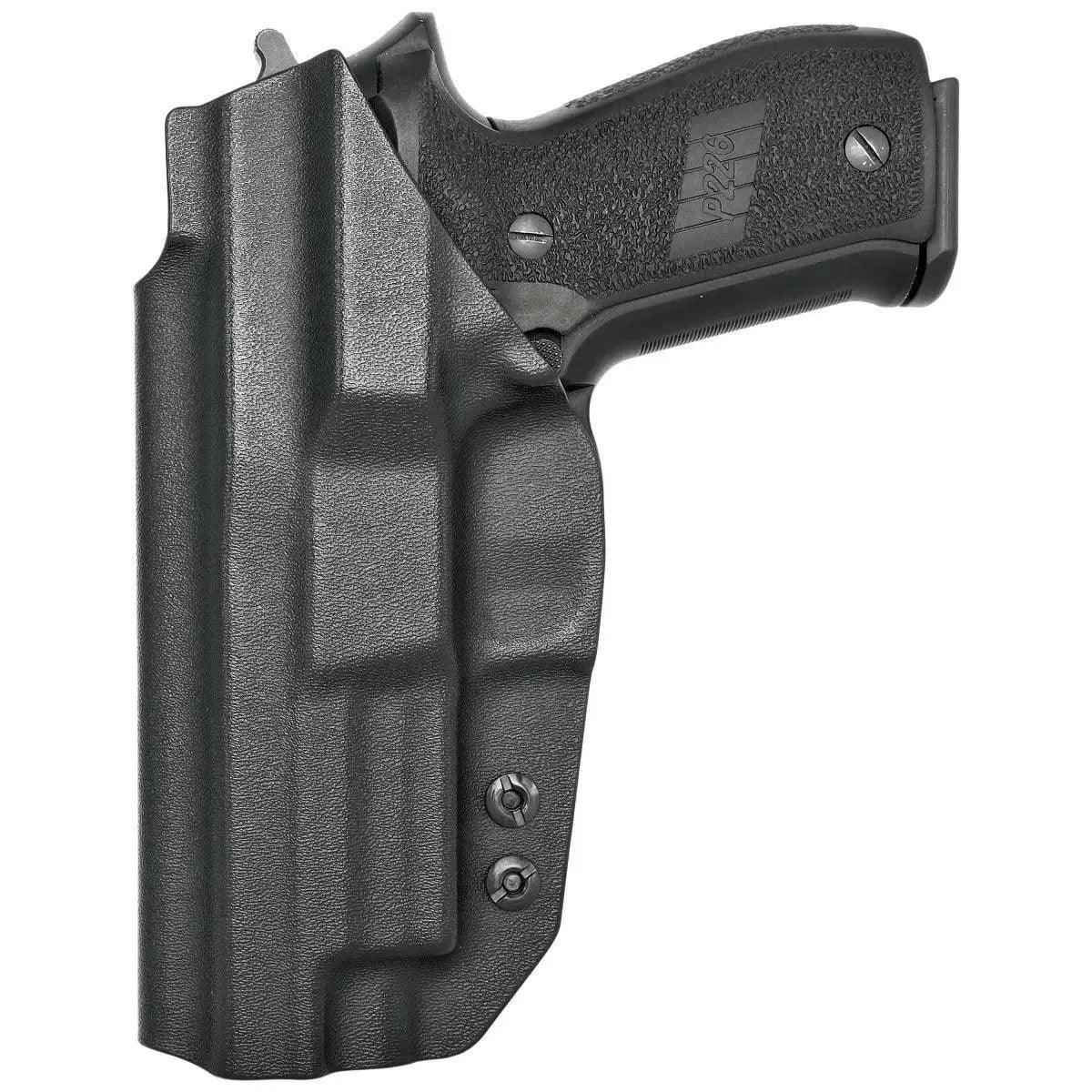 Sig Sauer P226 IWB Holster