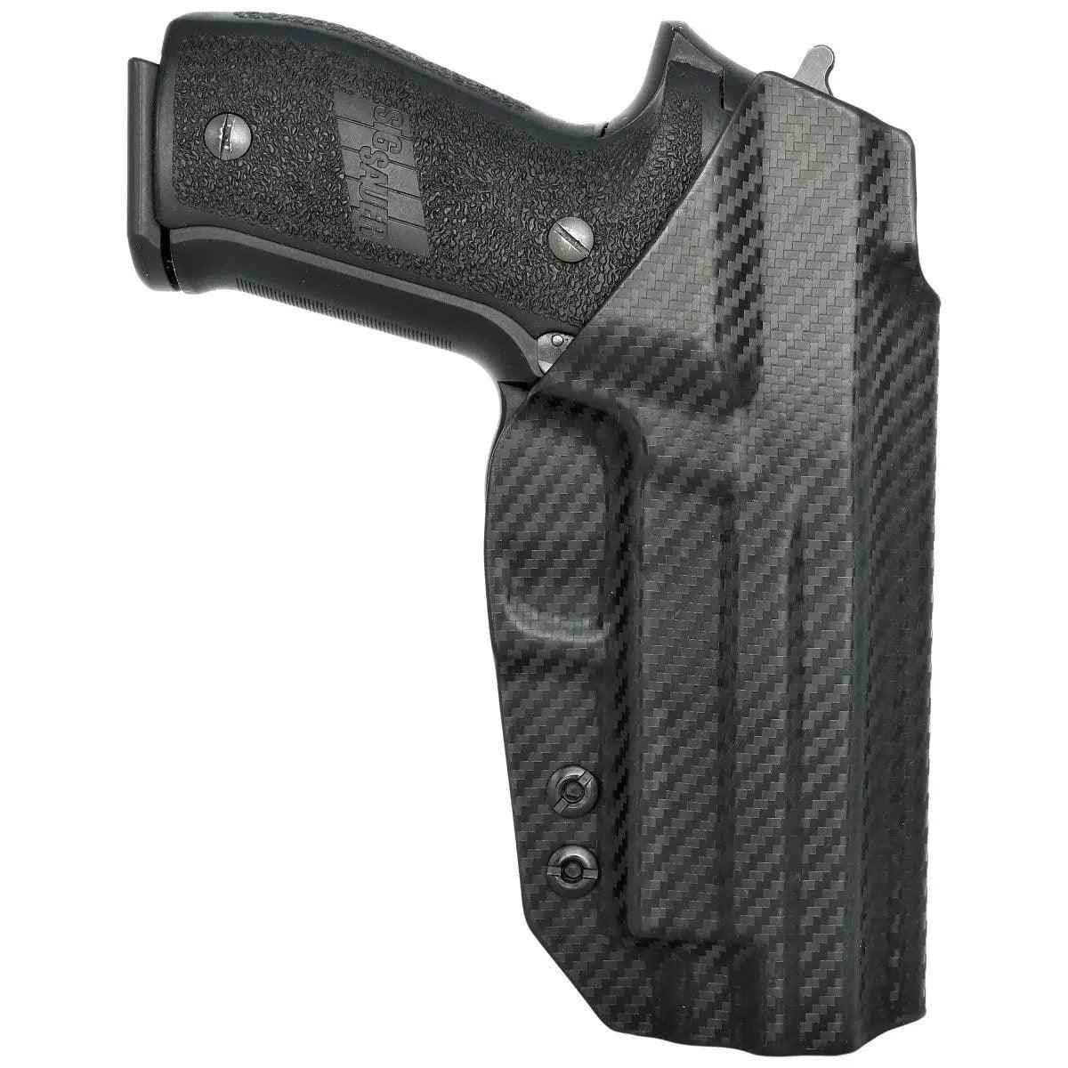 Sig Sauer P226 IWB Holster