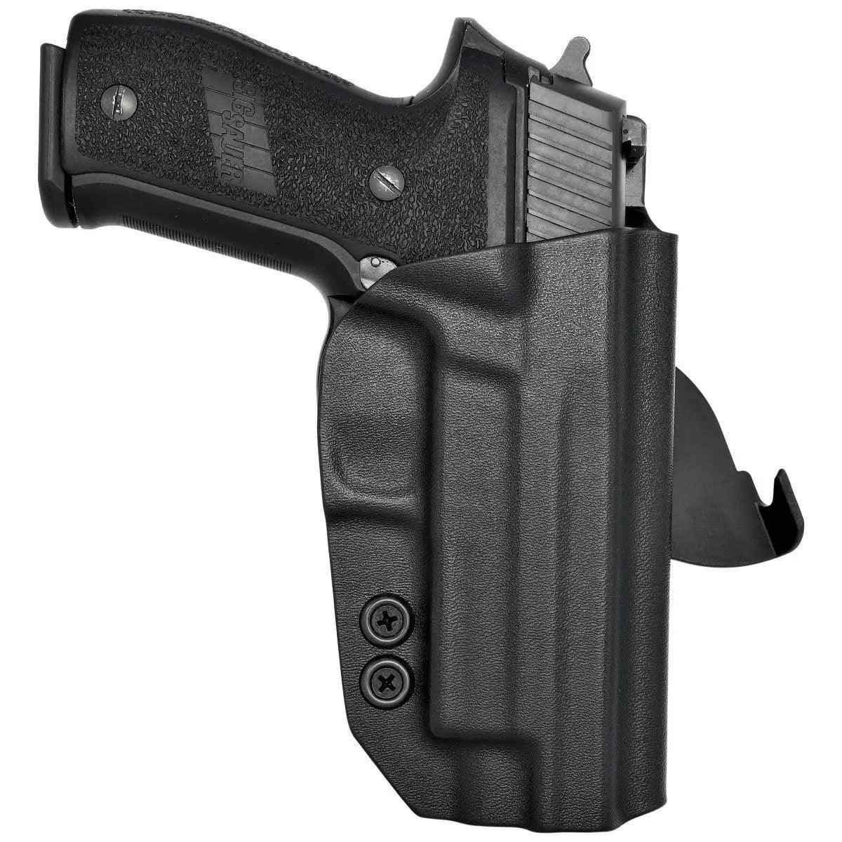 Sig Sauer P226 Paddle Holster