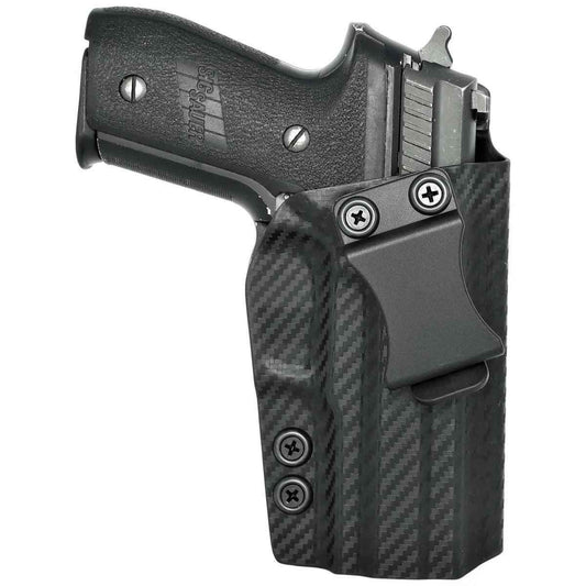 Sig Sauer P229 IWB Holster