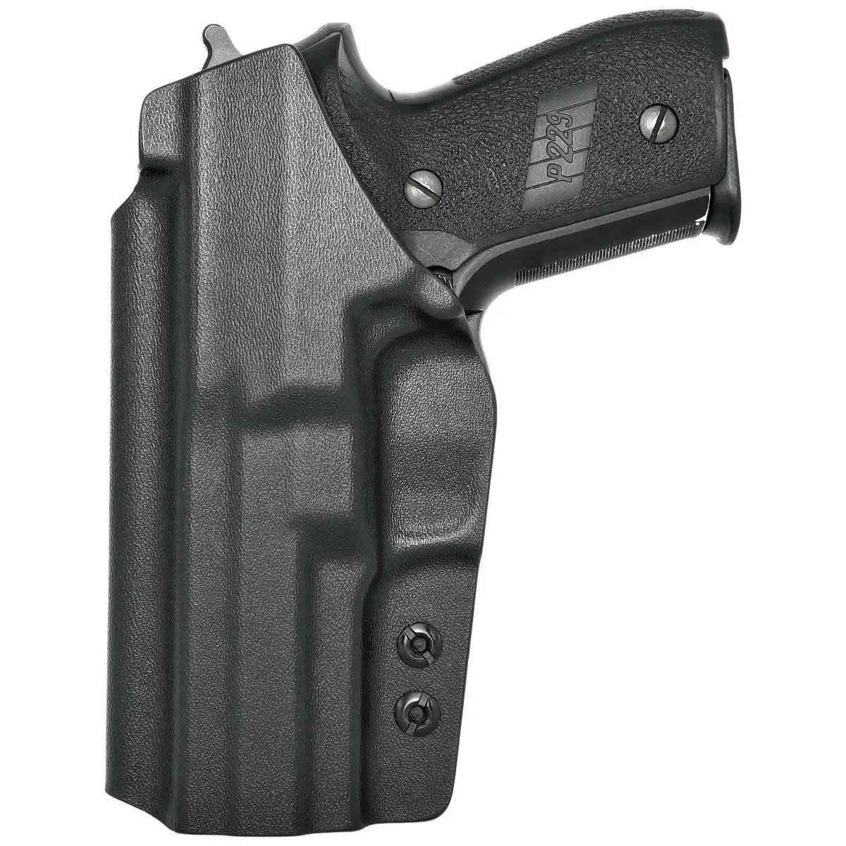 Sig Sauer P229 IWB Holster