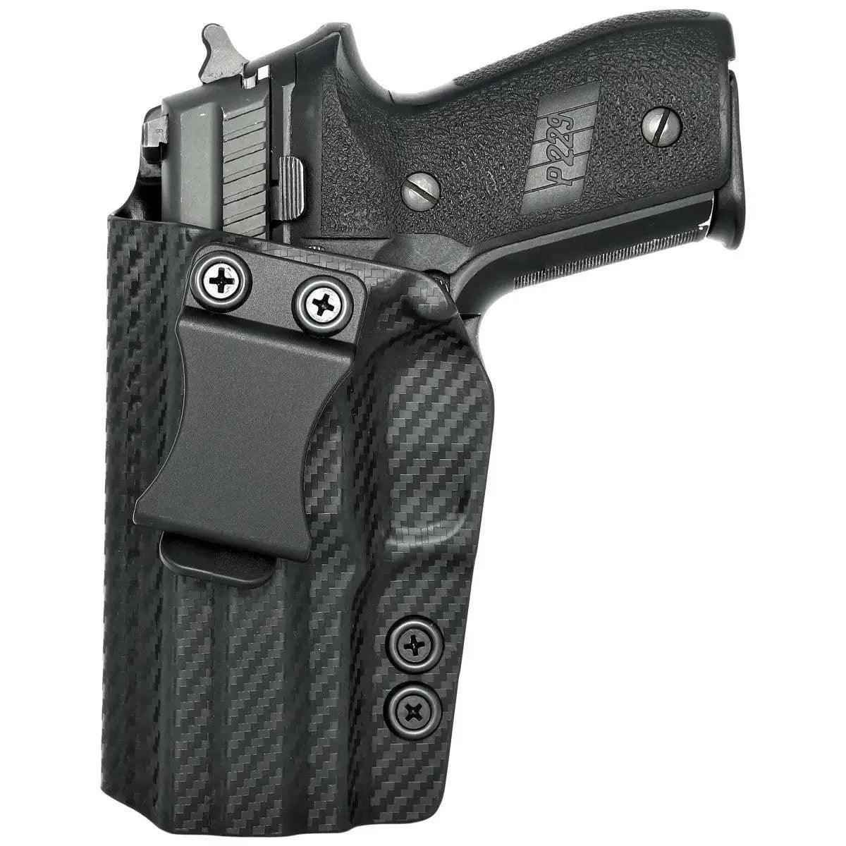 Sig Sauer P229 IWB Holster