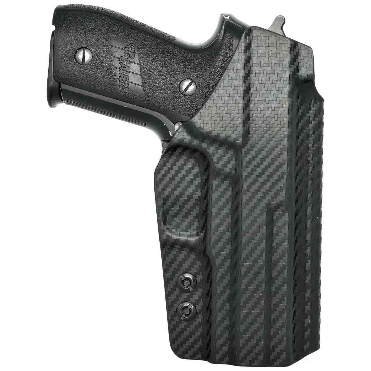 Sig Sauer P229 IWB Holster