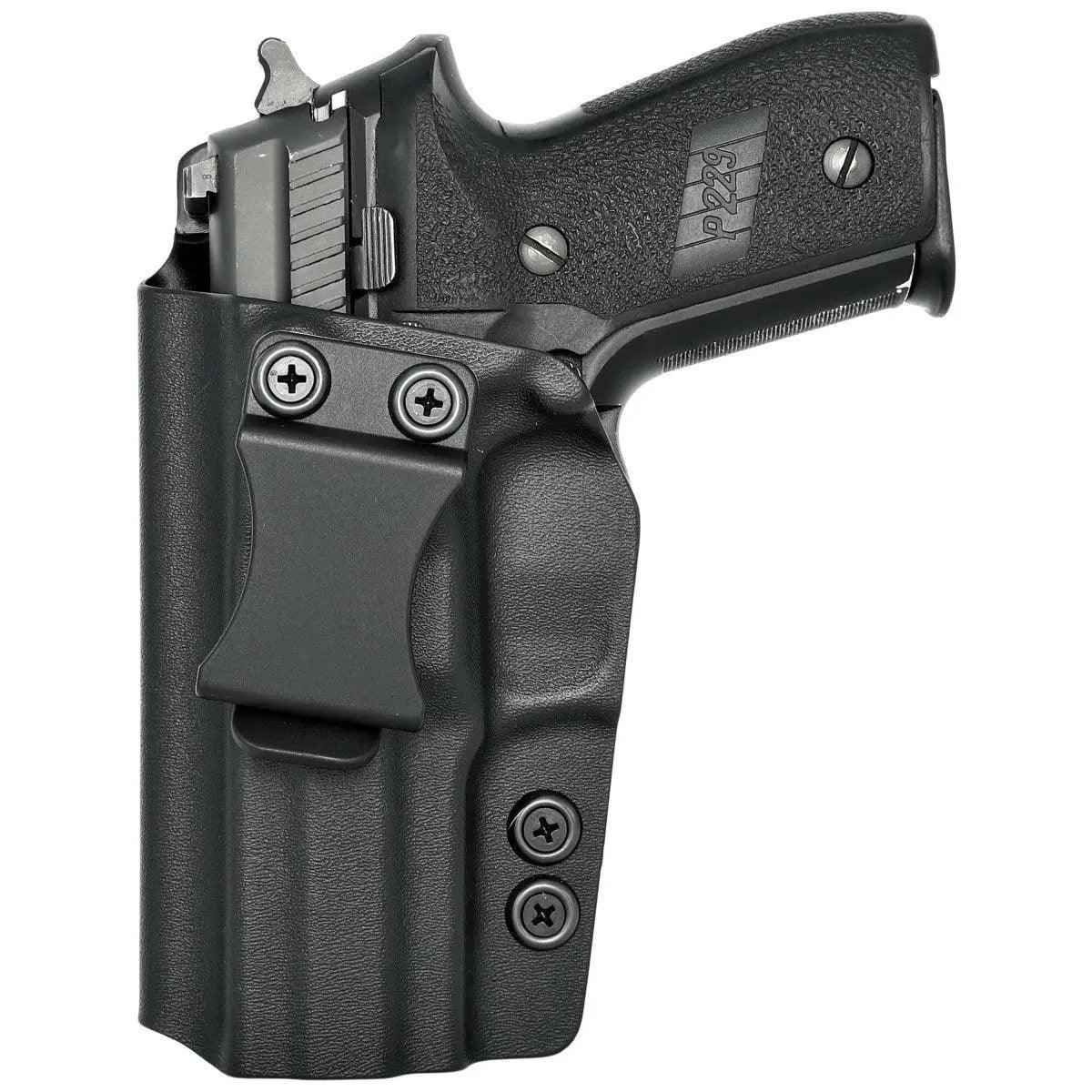 Sig Sauer P229 IWB Holster