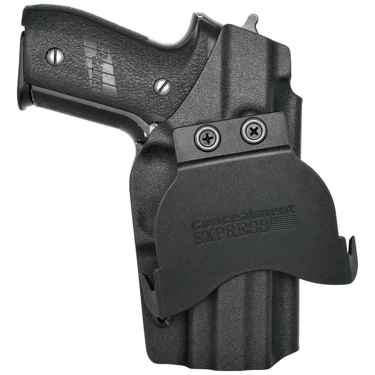 Sig Sauer P229 Paddle Holster
