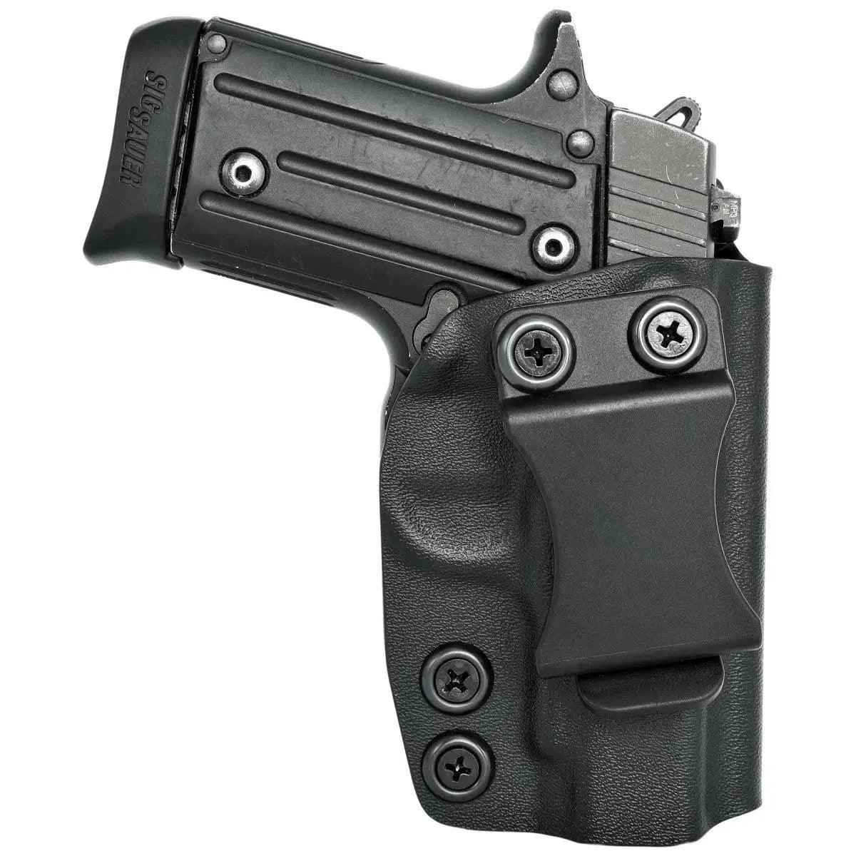 Sig Sauer P238 IWB Holster