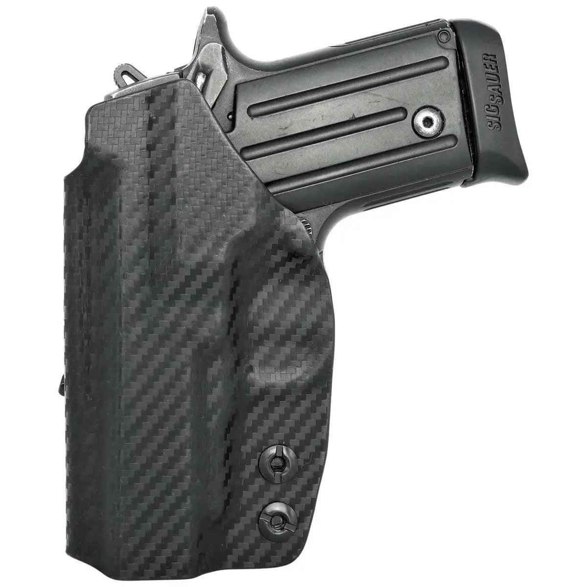 Sig Sauer P238 IWB Holster