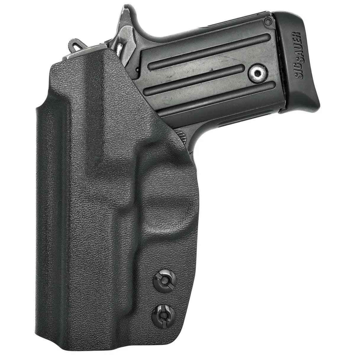 Sig Sauer P238 IWB Holster