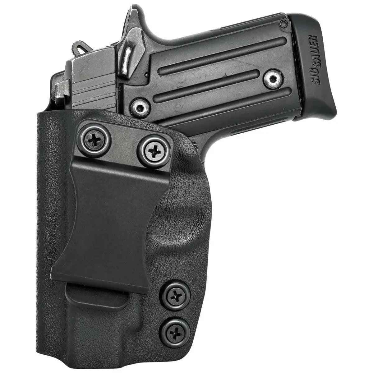 Sig Sauer P238 IWB Holster