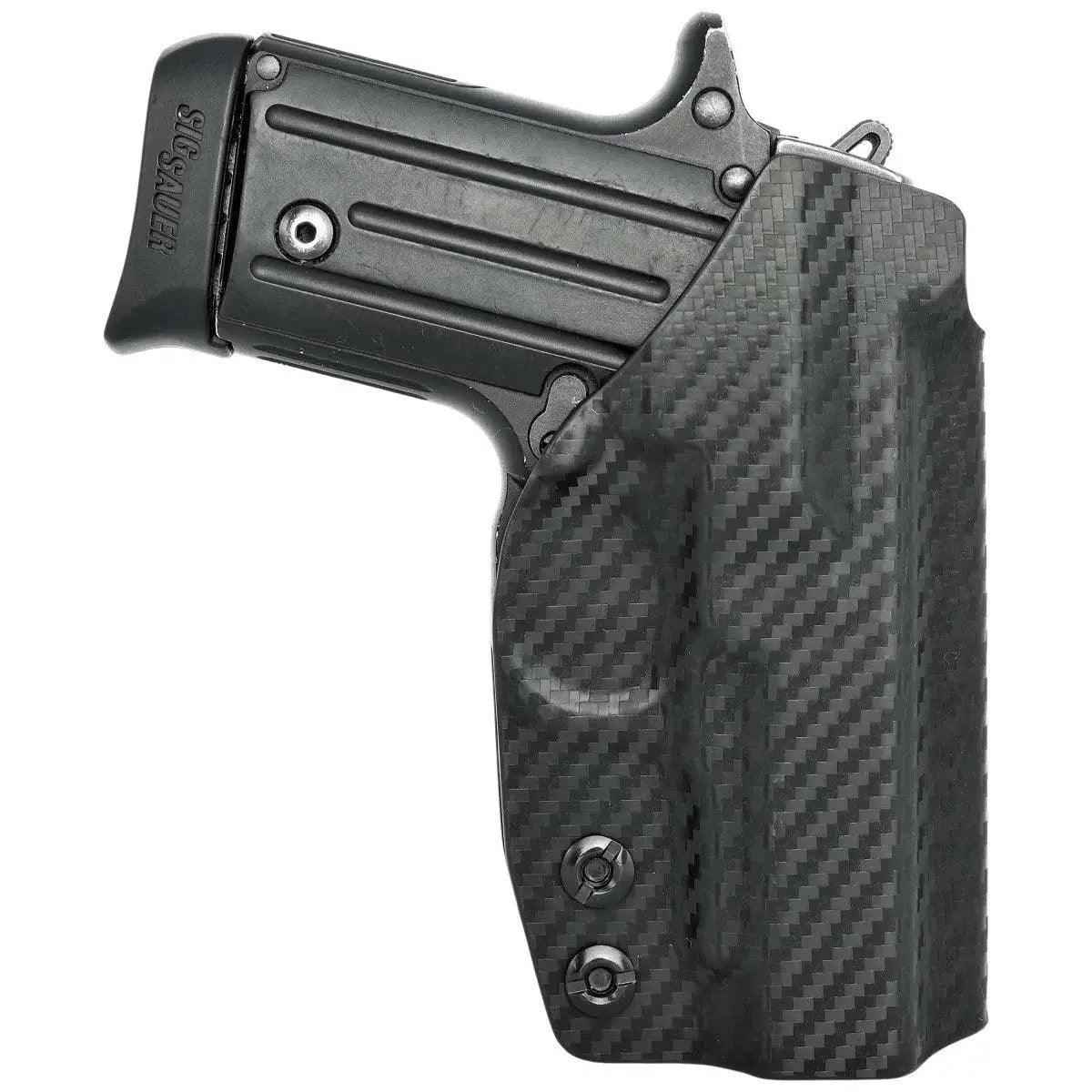 Sig Sauer P238 IWB Holster