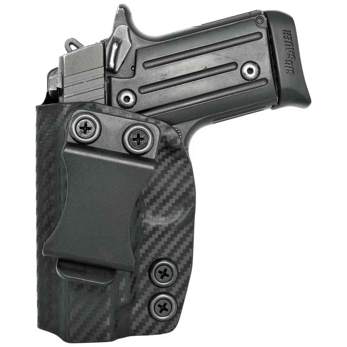 Sig Sauer P238 IWB Holster