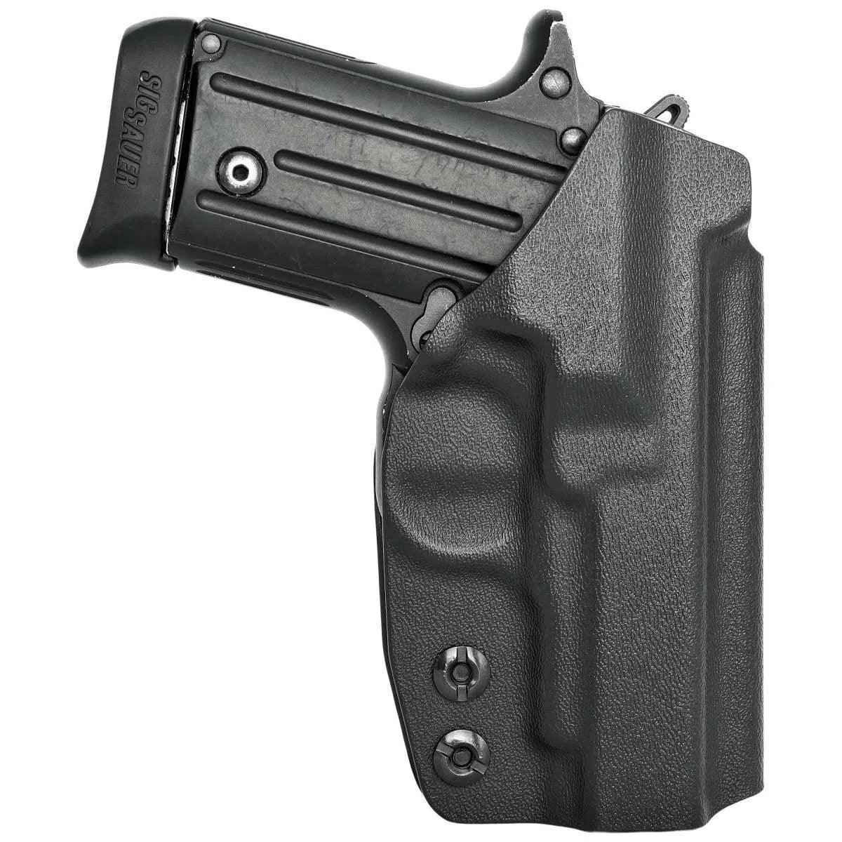 Sig Sauer P238 IWB Holster