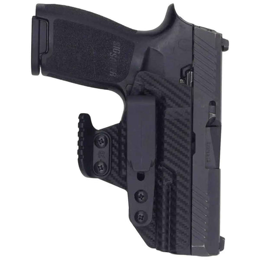 Sig Sauer P320 Trigger Guard Holster