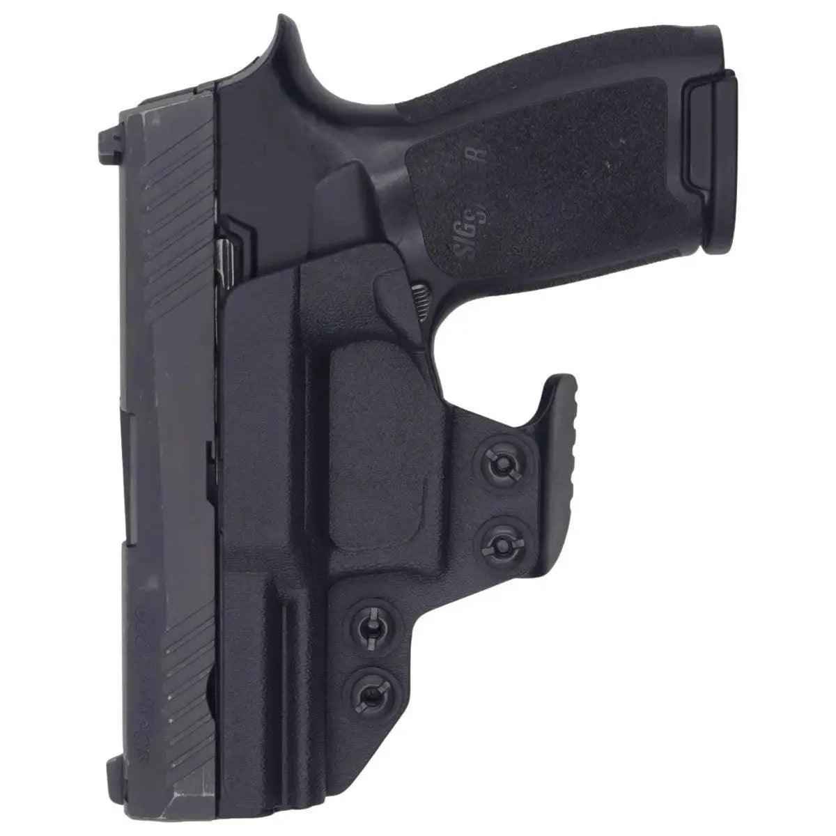 Sig Sauer P320 Trigger Guard Holster