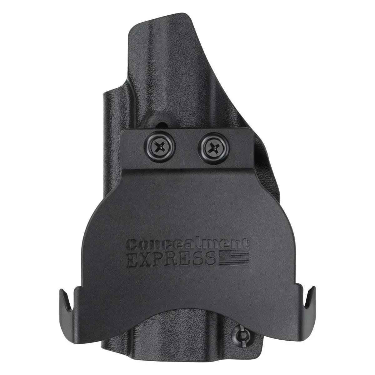 Sig Sauer P320 XFIVE LEGION Paddle Holster