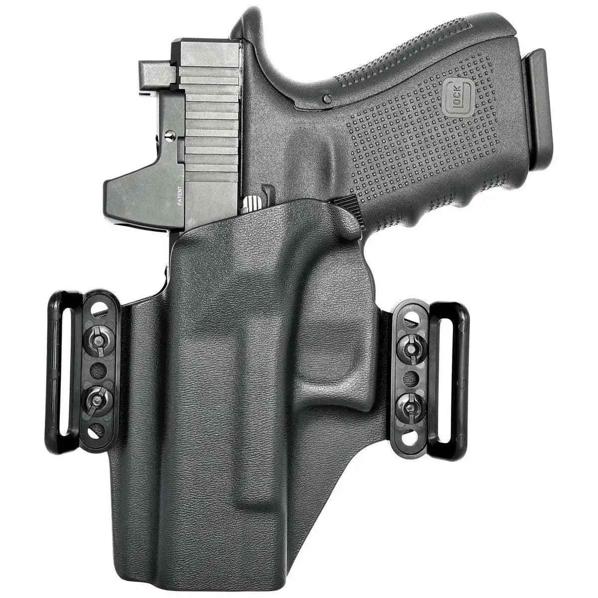 Sig Sauer P320 XFIVE OWB Holster