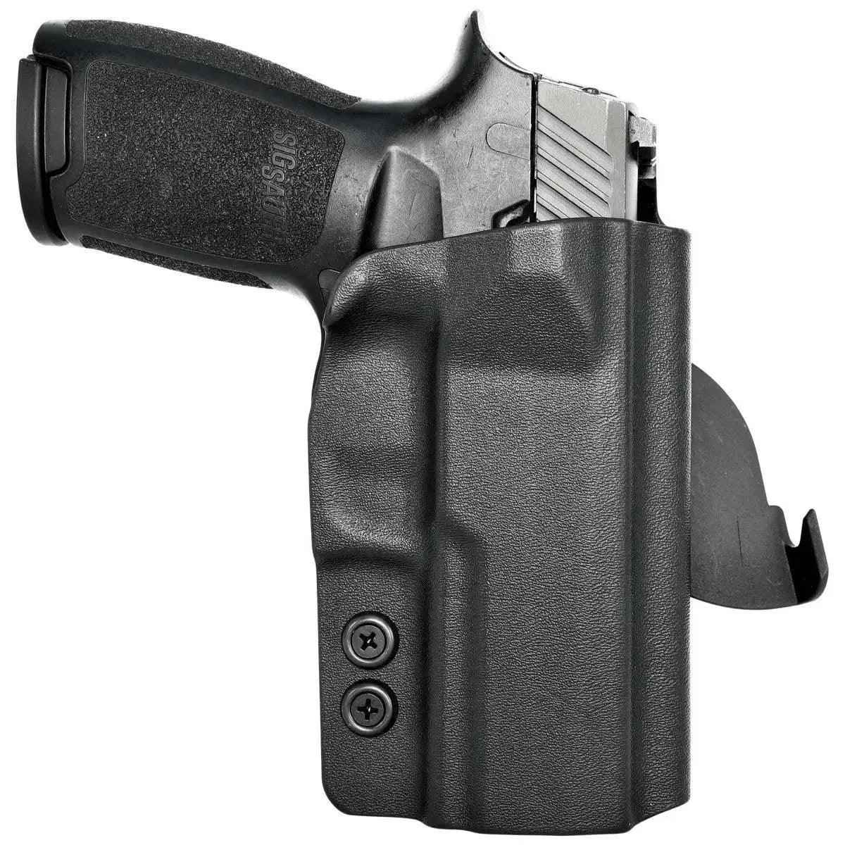 Sig Sauer P322 Paddle Holster