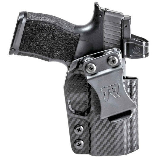 Sig Sauer P365 FUSE IWB Holster (Optic Ready)