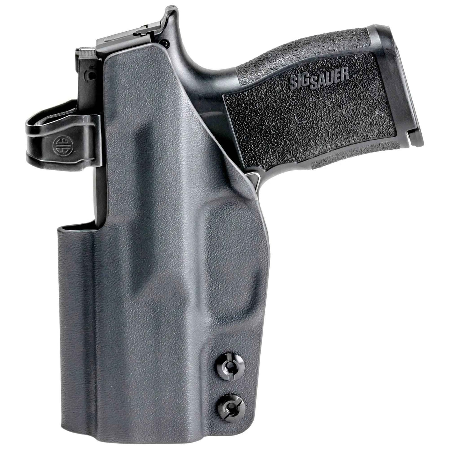 Sig Sauer P365 FUSE IWB Holster (Optic Ready)