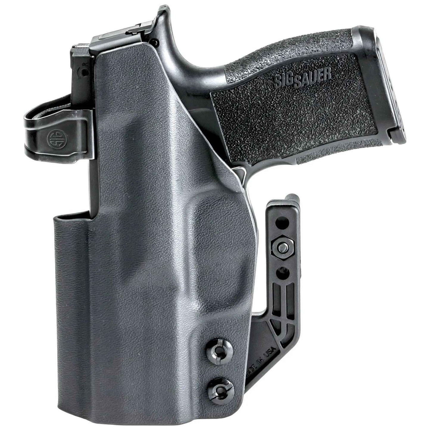 Sig Sauer P365 IWB KYDEX Holster - Plus Line