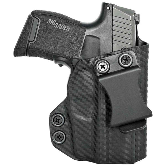 Sig Sauer P365 Lima IWB Holster