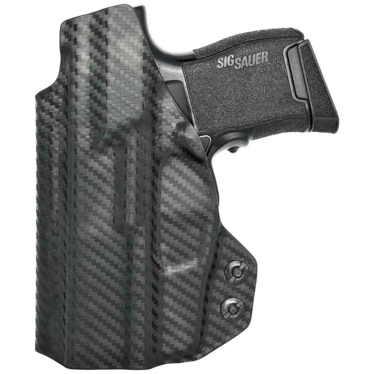 Sig Sauer P365 Lima IWB Holster