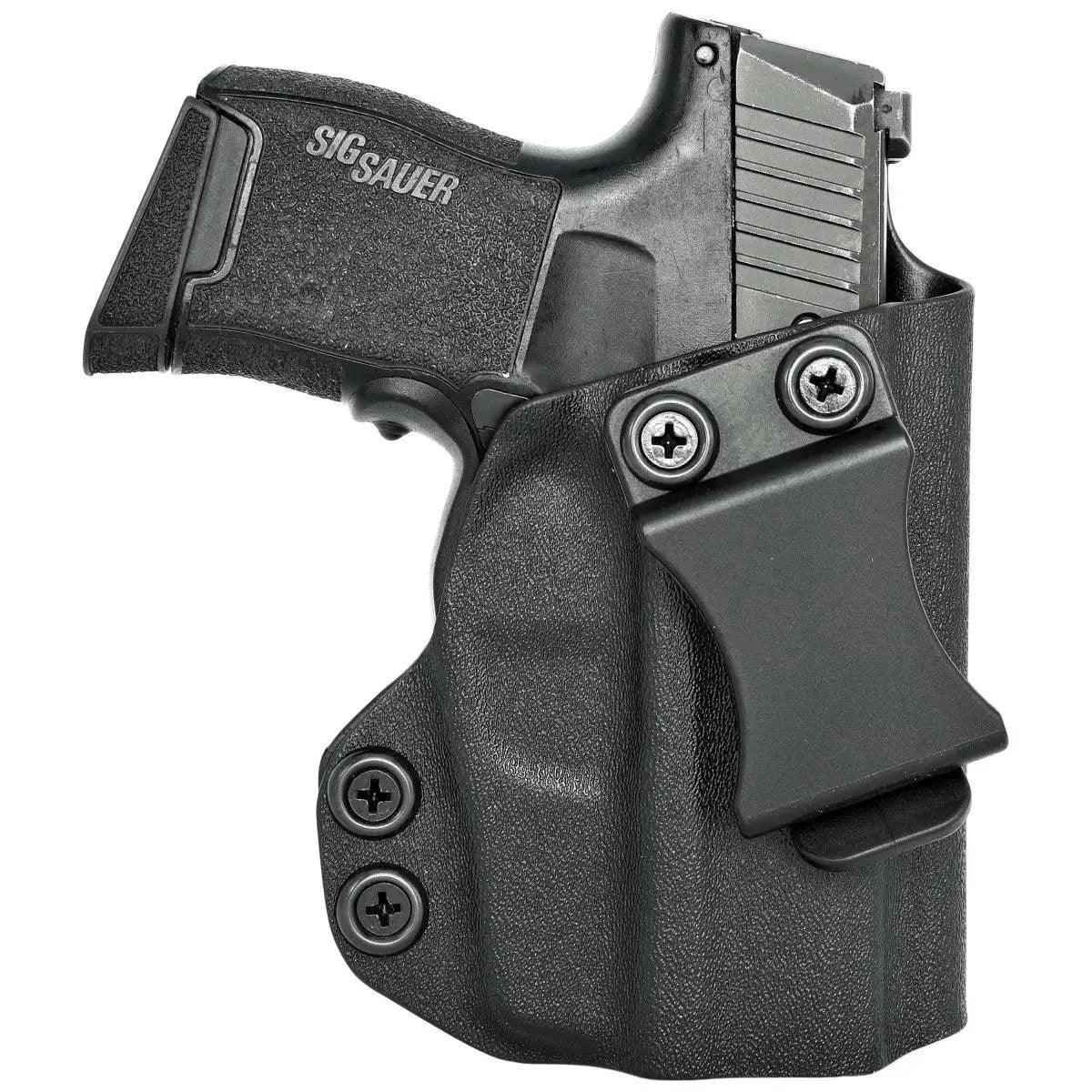 Sig Sauer P365 Lima IWB Holster