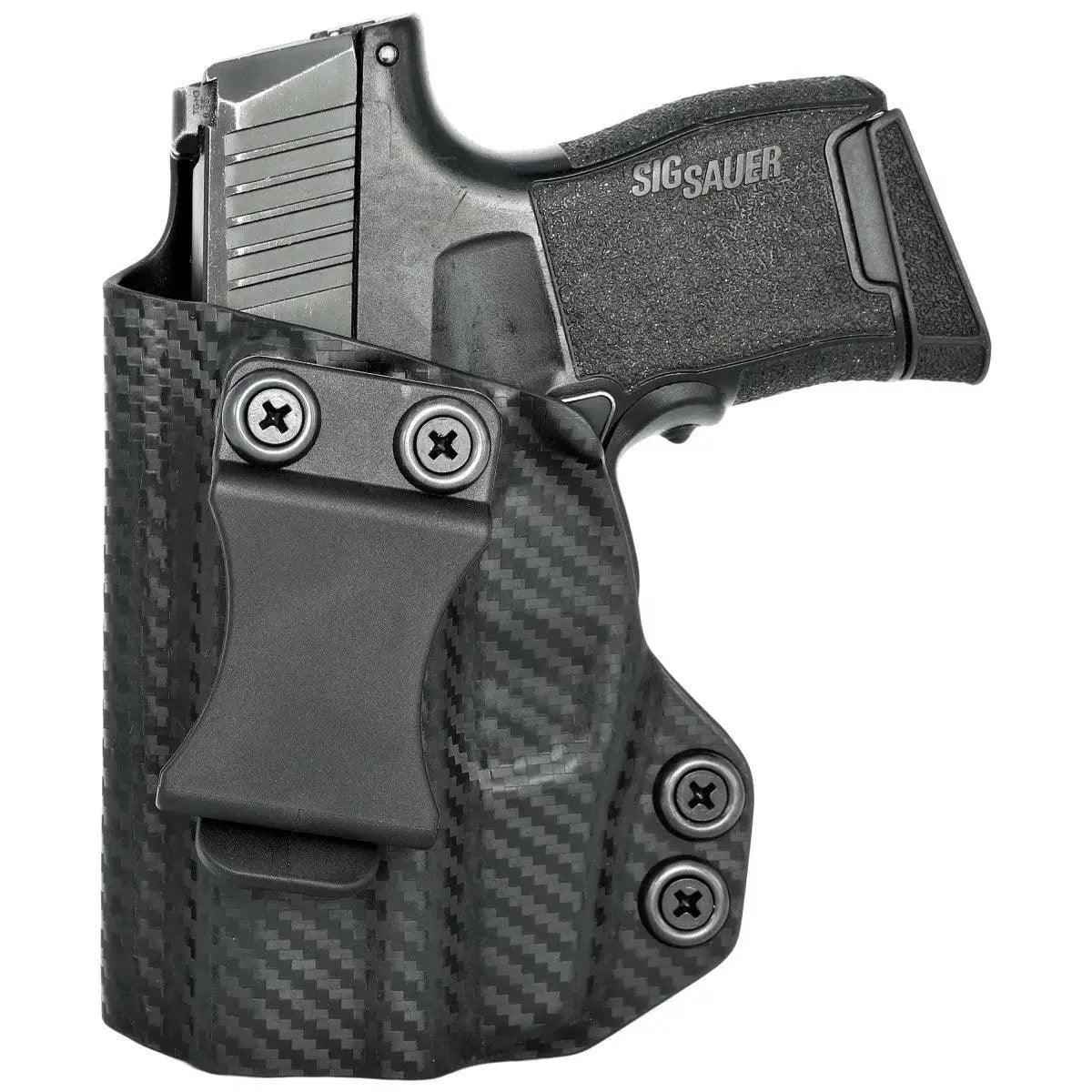 Sig Sauer P365 Lima IWB Holster