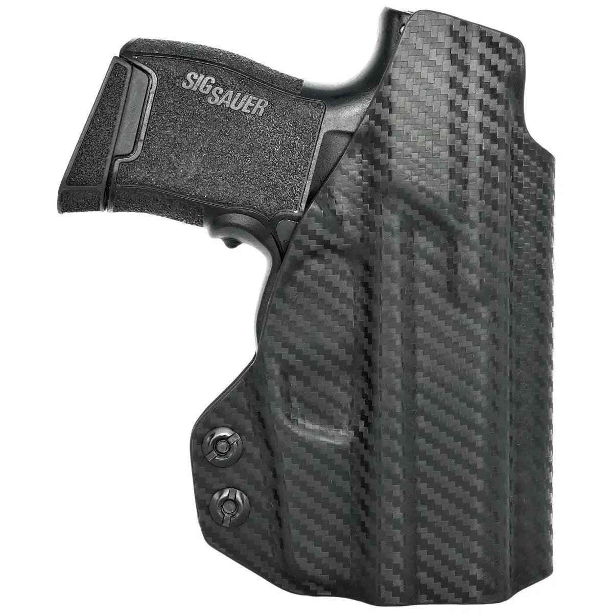 Sig Sauer P365 Lima IWB Holster