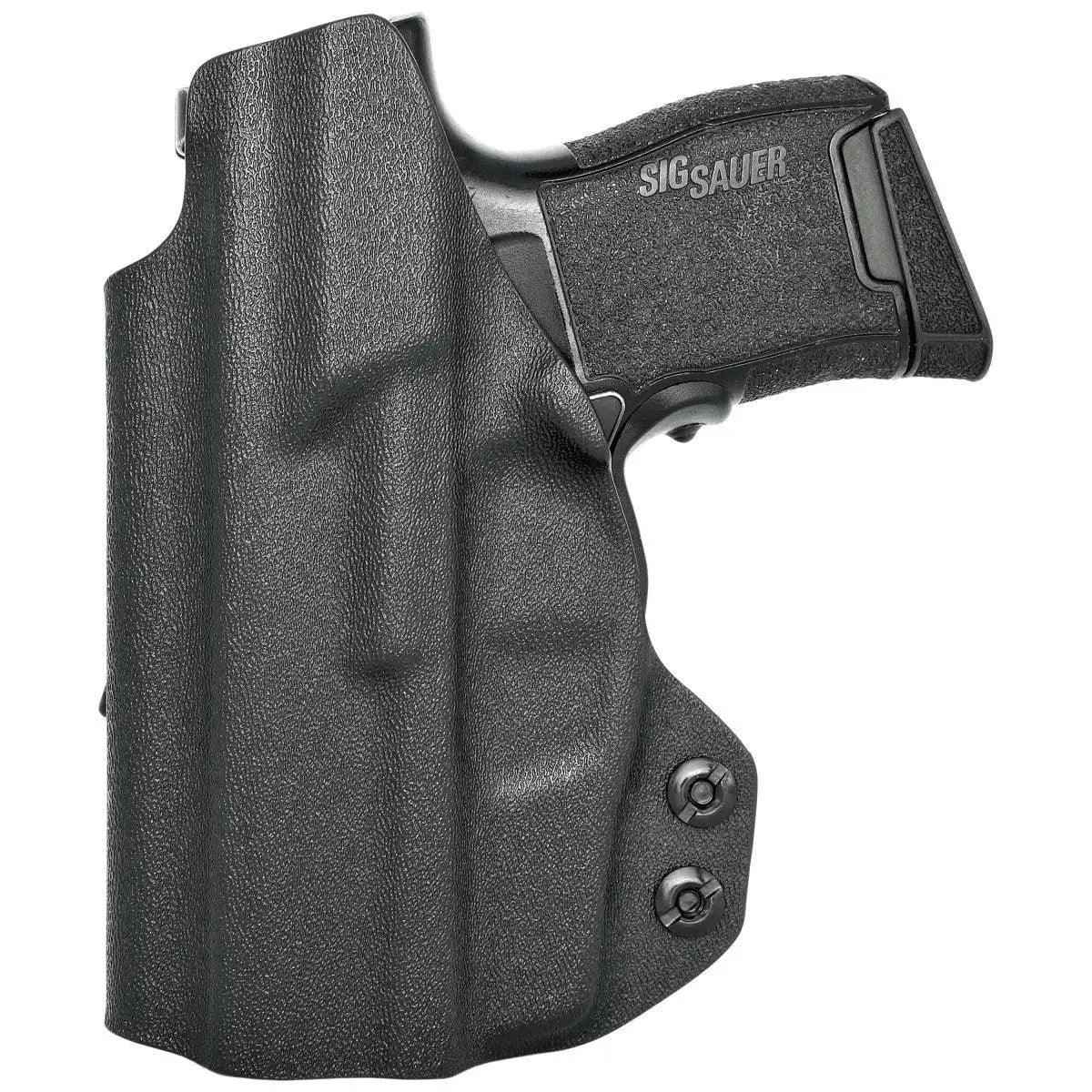 Sig Sauer P365 Lima IWB Holster