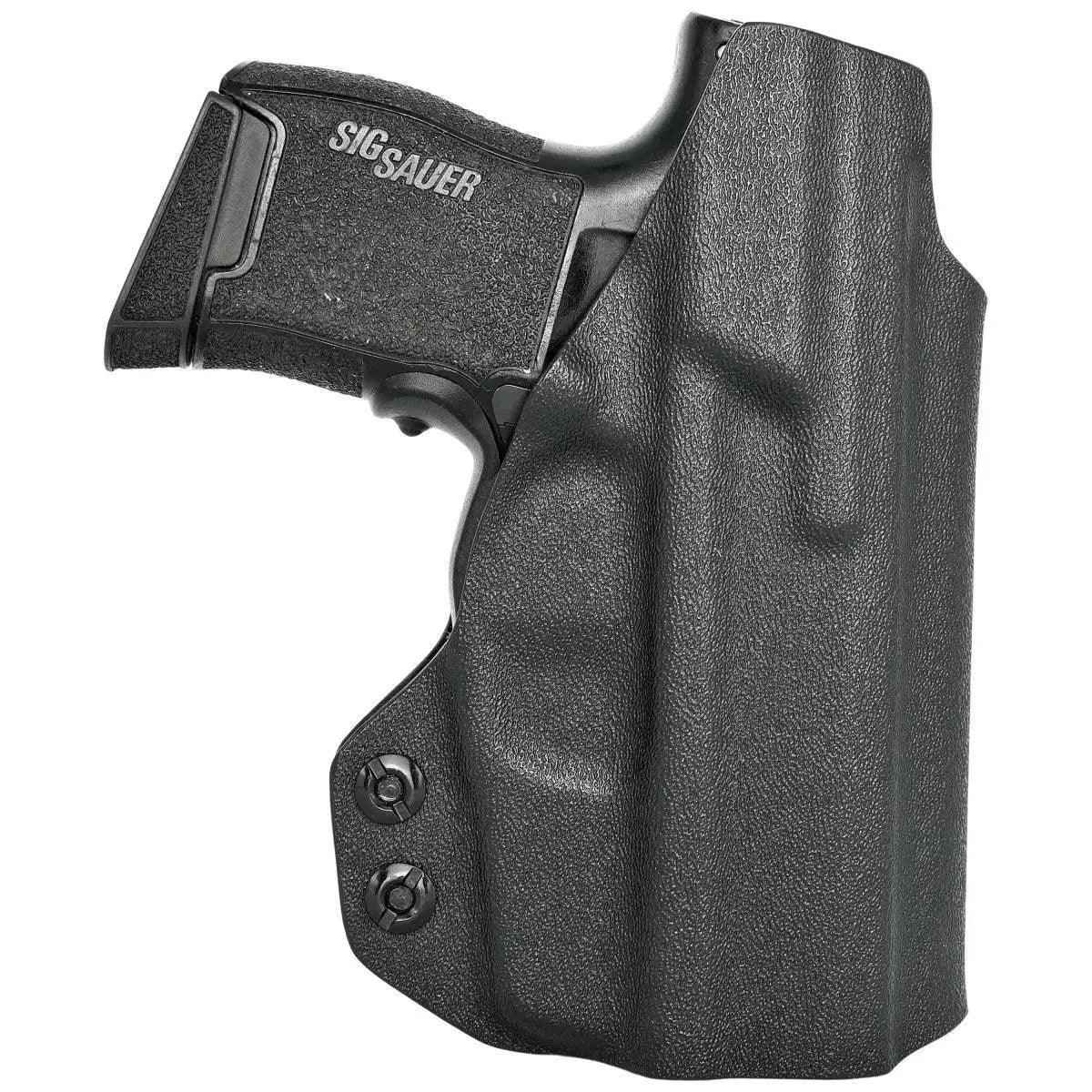 Sig Sauer P365 Lima IWB Holster
