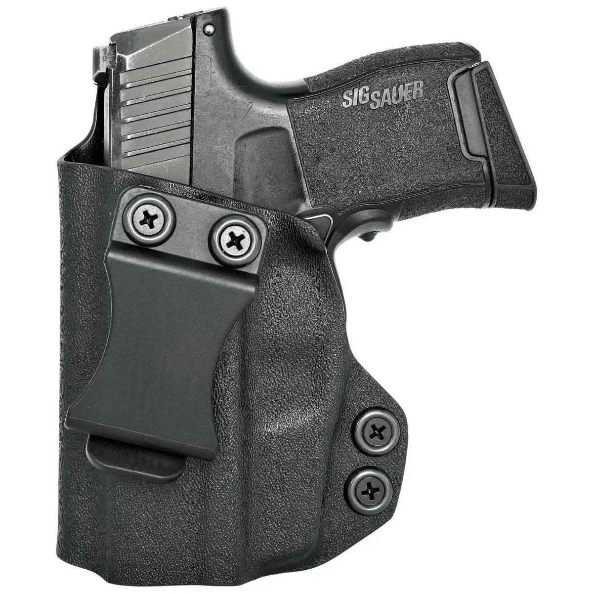 Sig Sauer P365 Lima IWB Holster