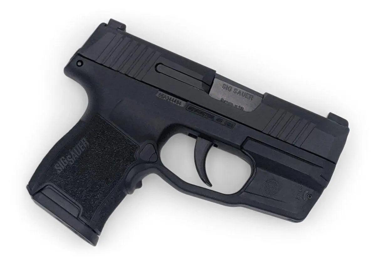 Sig Sauer P365 Lima IWB Holster