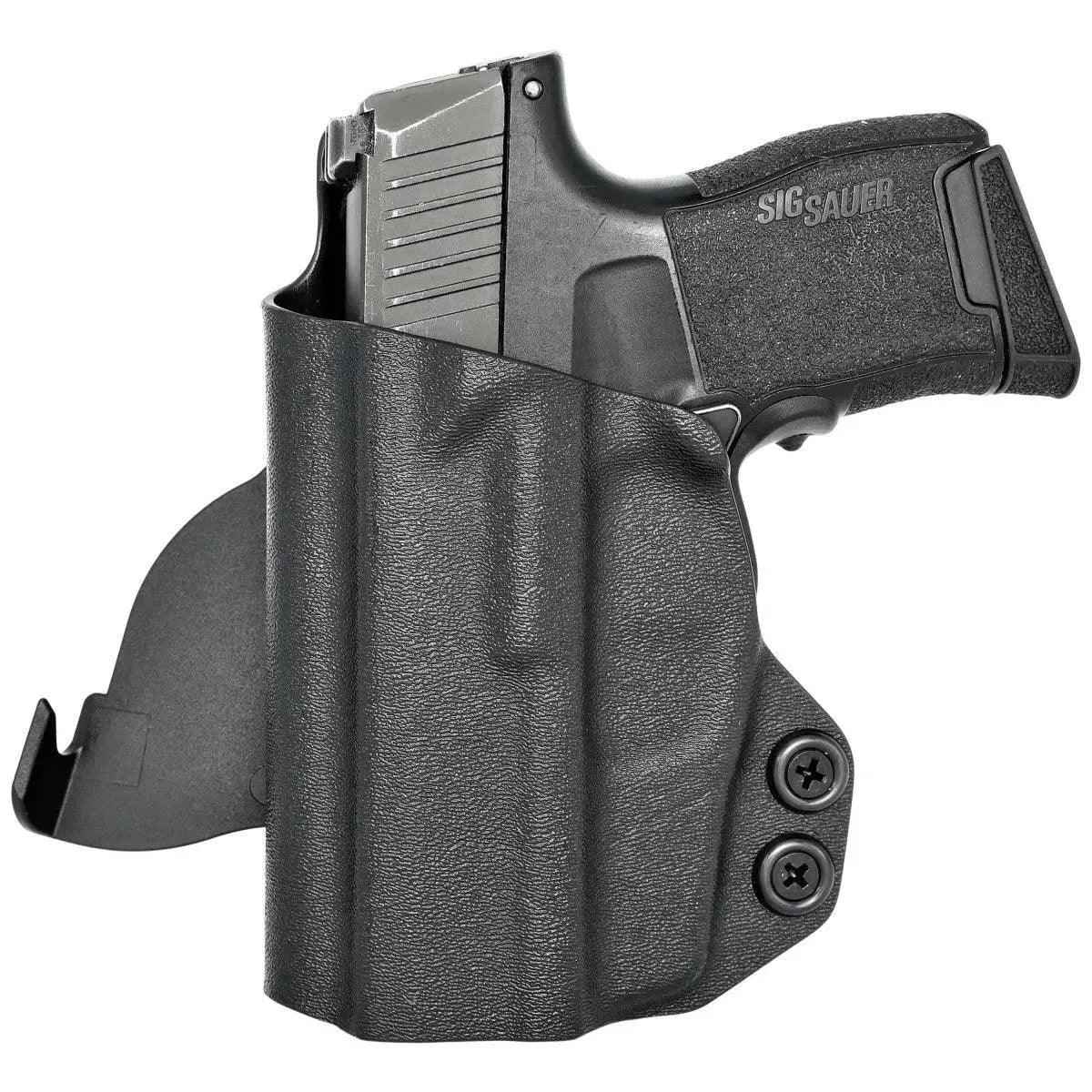 Sig Sauer P365 Lima Paddle Holster