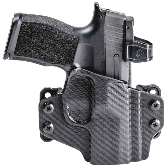 Sig Sauer P365 OWB Holster