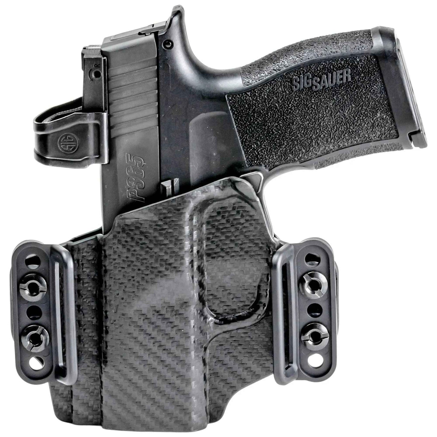 Sig Sauer P365 OWB Holster