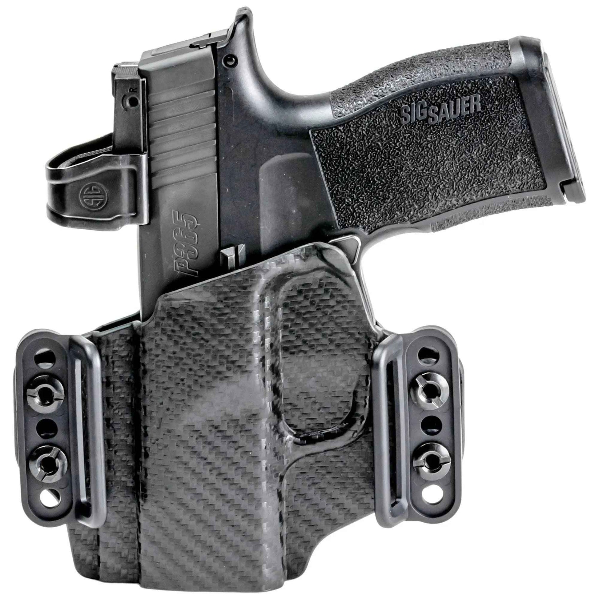 Sig Sauer P365 OWB Holster