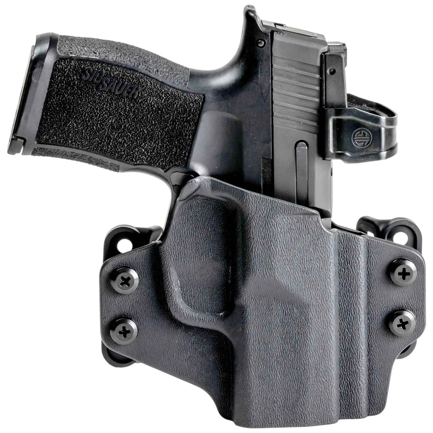 Sig Sauer P365 OWB Holster