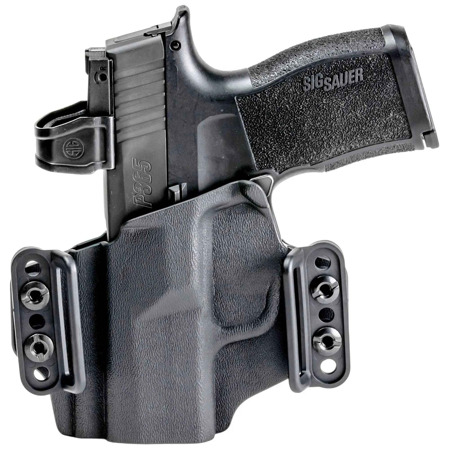 Sig Sauer P365 OWB Holster