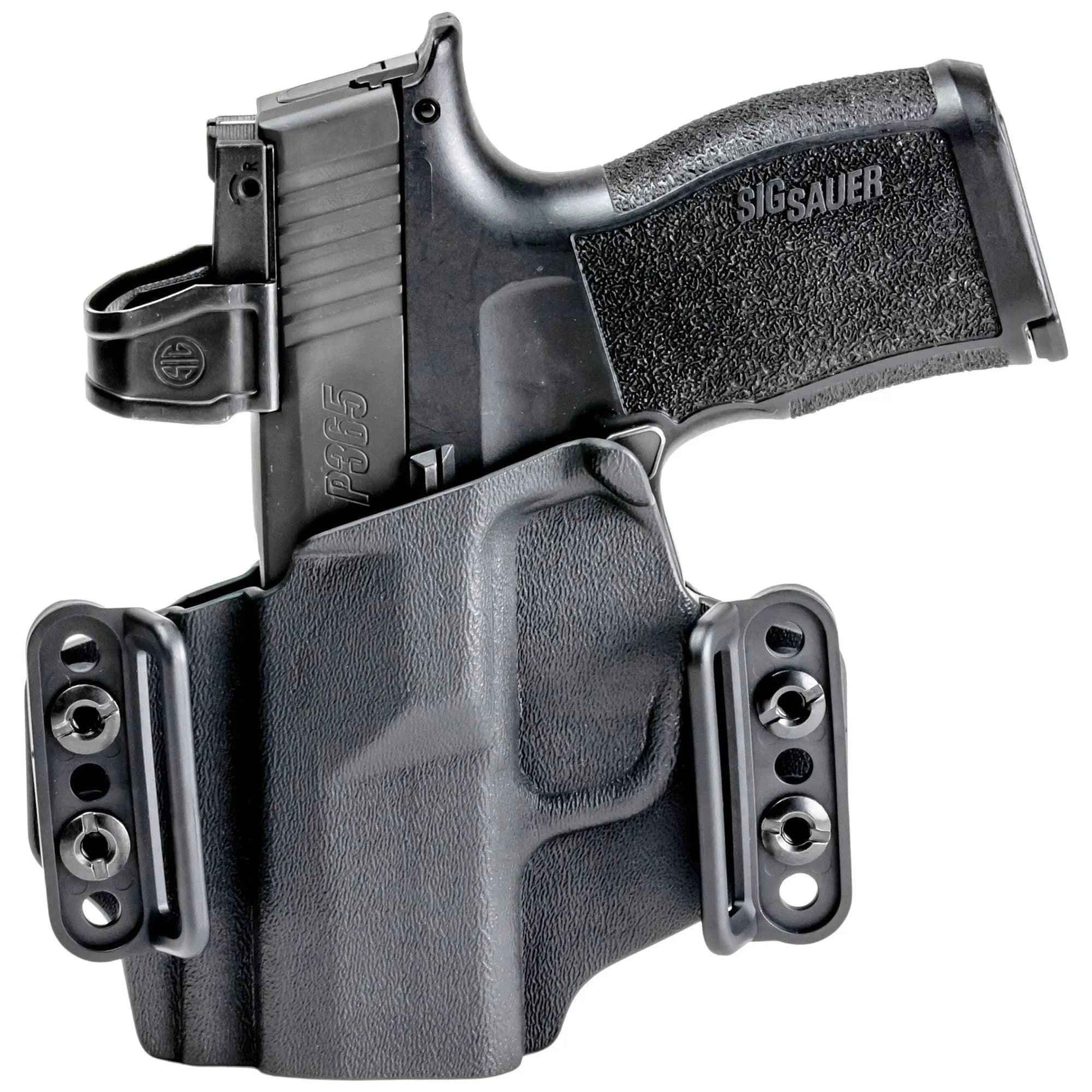Sig Sauer P365 OWB Holster