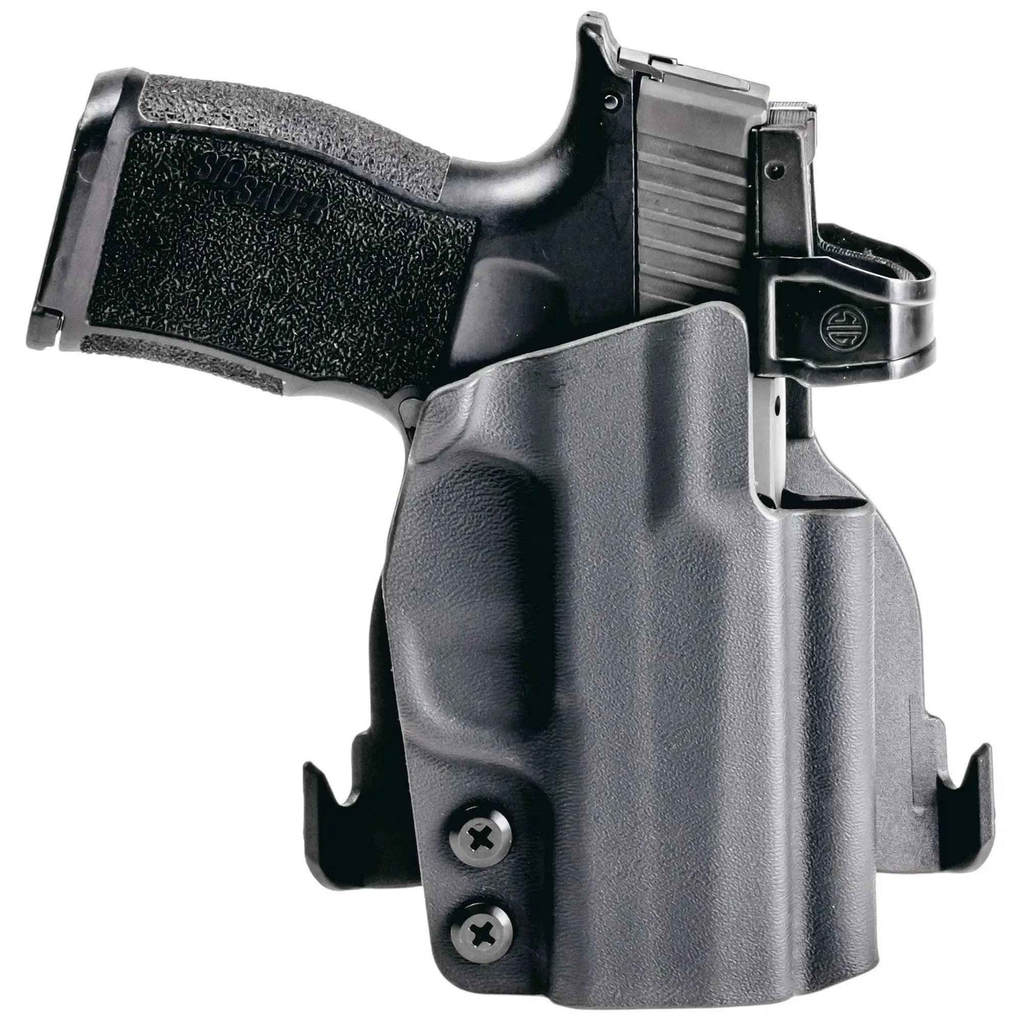 Sig Sauer P365 FUSE Paddle Holster (Optic Ready)